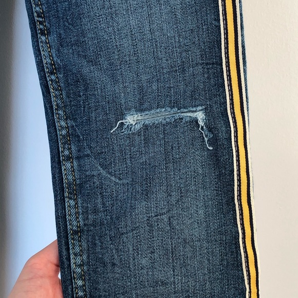 Zara jeans - Picture 7 of 7